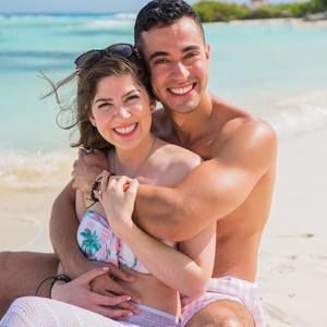 Meet your Posher, Letty